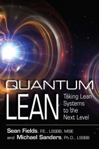 Cover Quantum Lean