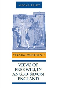 Cover Striving With Grace