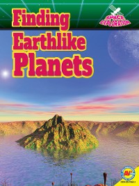 Cover Finding Earthlike Planets