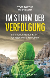 Cover Im Sturm der Verfolgung