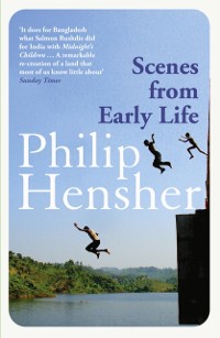 Cover Scenes from Early Life