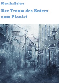Cover Der Traum des Katers zum Pianist