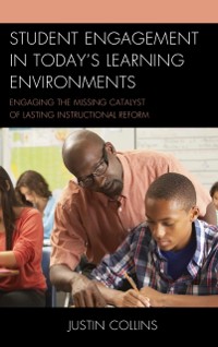 Cover Student Engagement in Today's Learning Environments