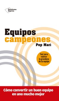 Cover Equipos campeones