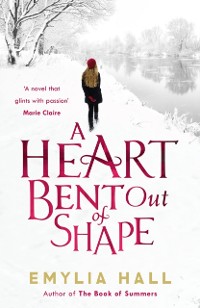 Cover Heart Bent Out of Shape