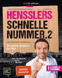 Cover Hensslers schnelle Nummer 2