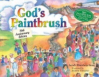Cover God's Paintbrush