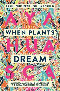 Cover When Plants Dream