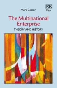 Cover Multinational Enterprise