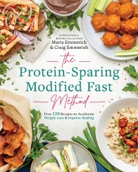 Cover Protein-Sparing Modified Fast Method