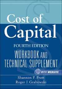 Cover Cost of Capital