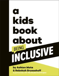 Cover Kids Book About Being Inclusive