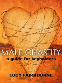 Cover Male Chastity