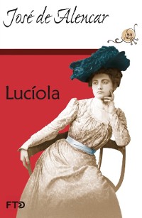 Cover Lucíola
