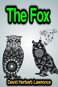 Cover The Fox