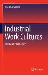 Cover Industrial Work Cultures