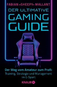 Cover Der ultimative Gaming-Guide