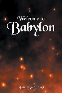 Cover Welcome to Babylon