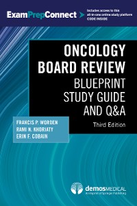 Cover Oncology Board Review, Third Edition