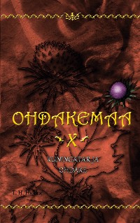 Cover Ohdakemaa X