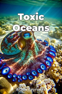 Cover Toxic Oceans