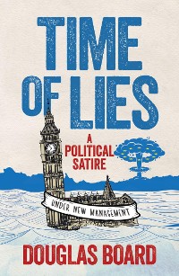 Cover Time of Lies