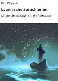 Cover Lateinische Sprachferien