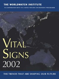 Cover Vital Signs 2002