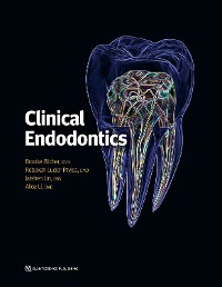 Cover Clinical Endodontics