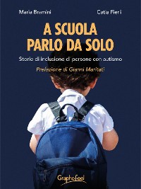 Cover A scuola parlo da solo