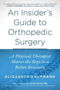 Cover Insider's Guide to Orthopedic Surgery