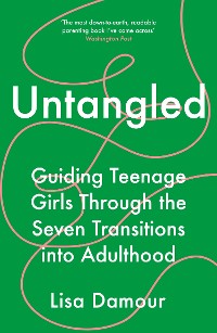 Cover Untangled