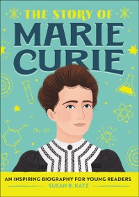 Cover Story of Marie Curie