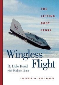 Cover Wingless Flight