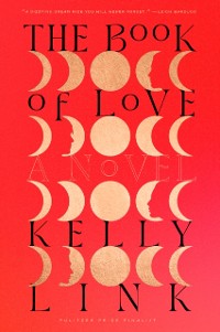 Cover Book of Love