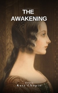 Cover The Awakening