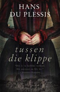 Cover Tussen die klippe