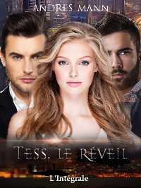 Cover Tess, Le Réveil