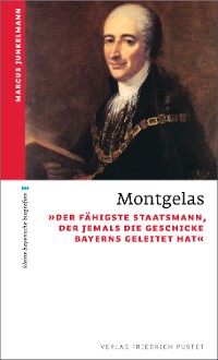Cover Montgelas