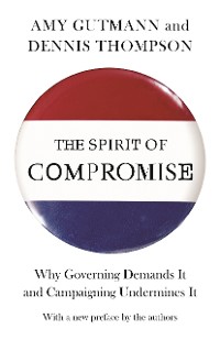 Cover The Spirit of Compromise