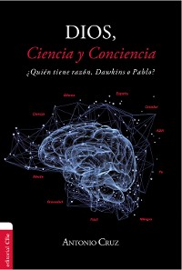 Cover Dios, ciencia y conciencia