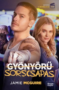 Cover Gyönyörű sorscsapás