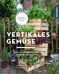 Cover Vertikales Gemüse