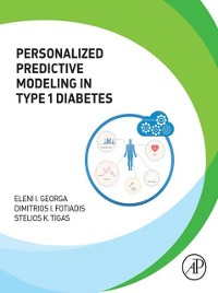 Cover Personalized Predictive Modeling in Type 1 Diabetes