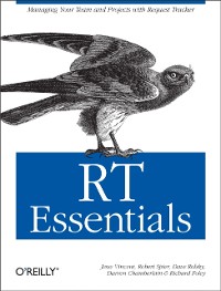 Cover RT Essentials