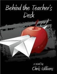 Cover Behind the Teacher's Desk