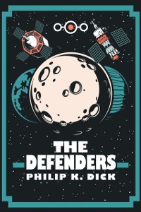 Cover Defenders