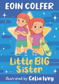 Cover Little Big Sister