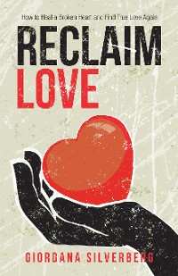 Cover Reclaim Love