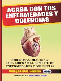 Cover Acaba Con Tus Enfermedades Y Dolencias